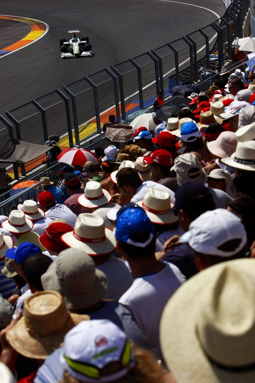 GP EUROPA